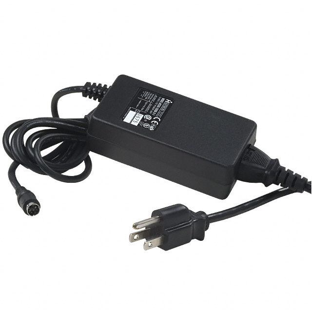 AC002012 Microchip Technology  Accessoires